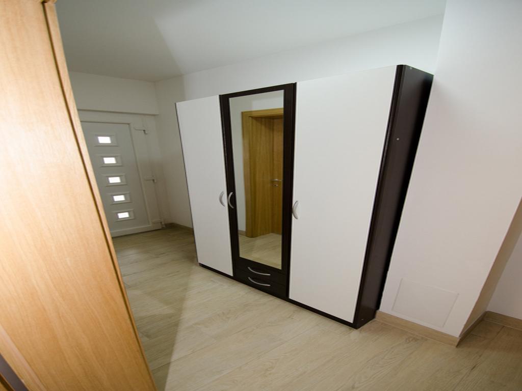 Apartments Vesela Janjina Exterior foto